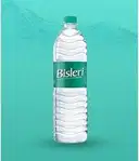 BISLERI WATER BOTTLE – image 1