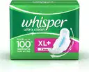WHISPER ULTRA XL+ 7N – image 1