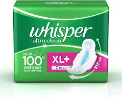 WHISPER ULTRA XL+ 7N