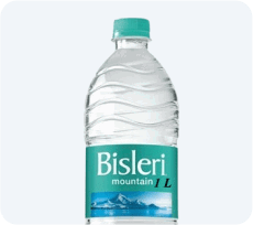 Water & Soda