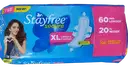 STAYFREE SECURE NU XL – image 1