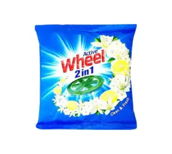 WHEEL DETERGENT