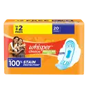 WHISPER CHOICE REGULAR – image 1