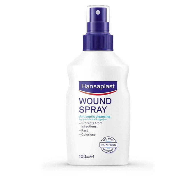 Wound Care & Antiseptics