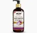 WOW SKIN SCIENCE RED ONION BLACK SEED OIL SHAMPOO – image 1