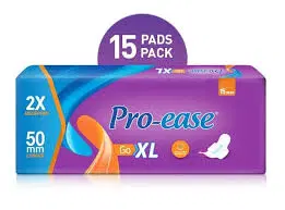 PRO-EASE PADS