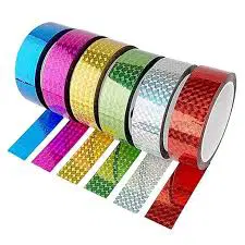 GLITTER TAPE