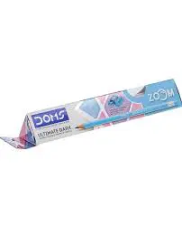 DOMS ULTIMATE DARK 10 HB/2 GRAPHITE PENCIL