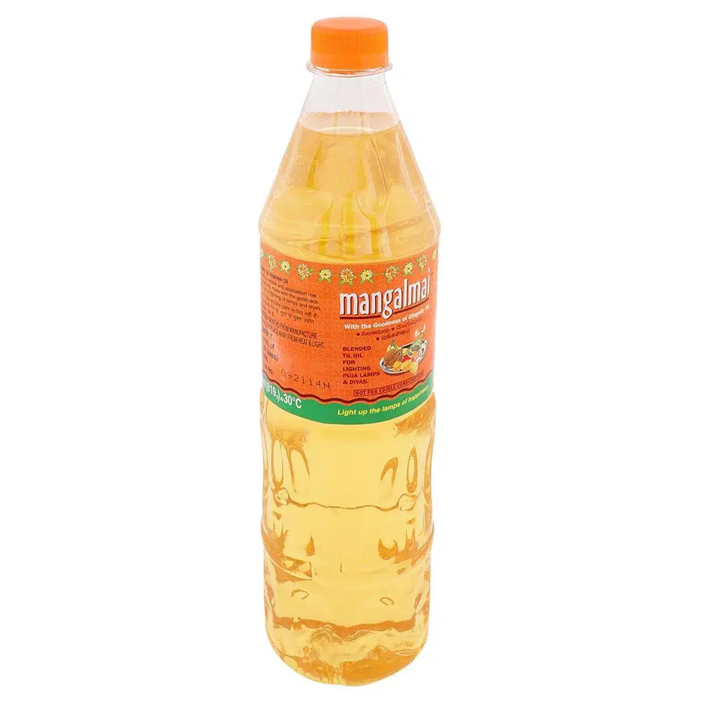 MANGALAM NONEDIBLE OIL