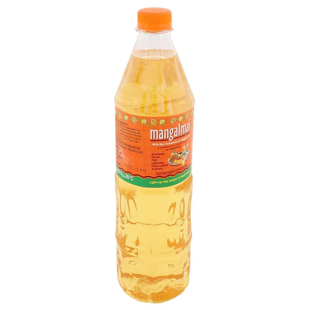 MANGALAM NONEDIBLE OIL