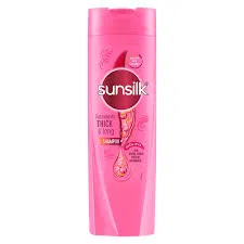 SUNSILK ACTIVE MIX THICK & LONG