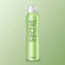 SECRET TEMO AFFAIR 150ML