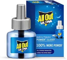 ALL OUT ULTRA LIQUID