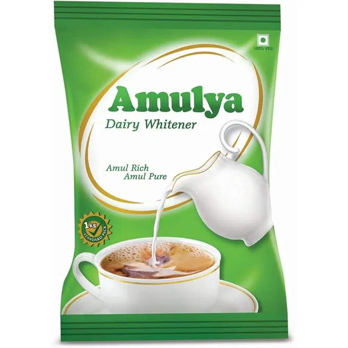 AMULYA DAIRY WHITENER