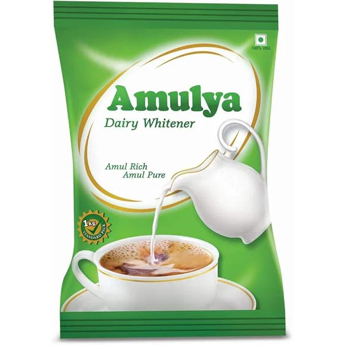 AMULYA DAIRY WHITENER