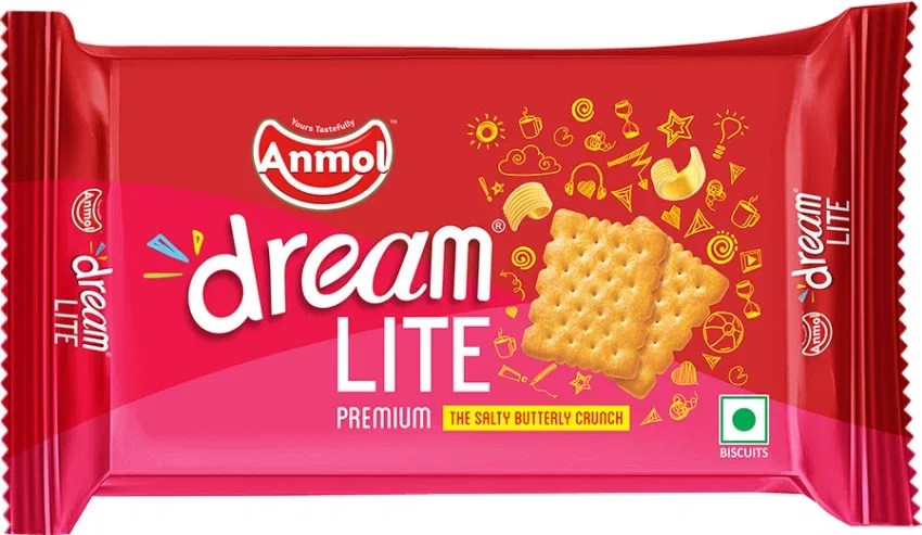 ANMOL DREAM LITE