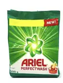 ARIEL PERFECT WASH DETERGENT POWDER-3KG PACK – image 1