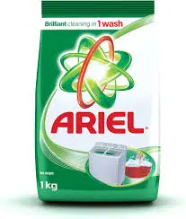 ARIEL DETERGENT