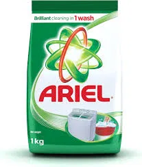 ARIEL DETERGENT