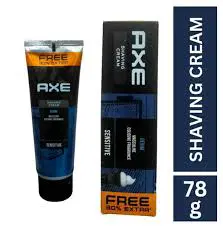 AXE SAVING CREAM