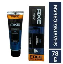 AXE SAVING CREAM