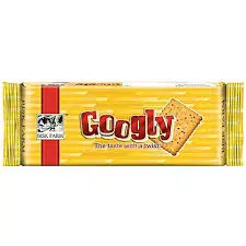 GOOGLY
