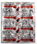 BECOSULES CAPSULES 20 PC STRIP – image 1