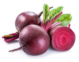 BEET ROOT - चुकंदर - 500 GM
