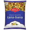 BIKAJI KHATTA MEETHA 200 GM – image 1