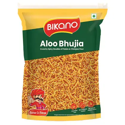 BIKANO ALOO BHUJIA