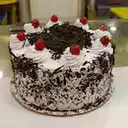 Black Forest Cake 500 GM - Rameshwar's Annapurna – image 1