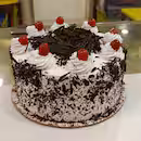 Black Forest Cake 500 GM - Rameshwar's Annapurna