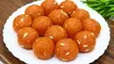 BUNDI LADOO/QUALITY GURANTEE BY JHATPAT – image 1