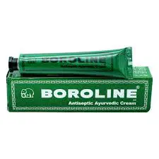 BOROLINE ANTISEPTIC CREAM