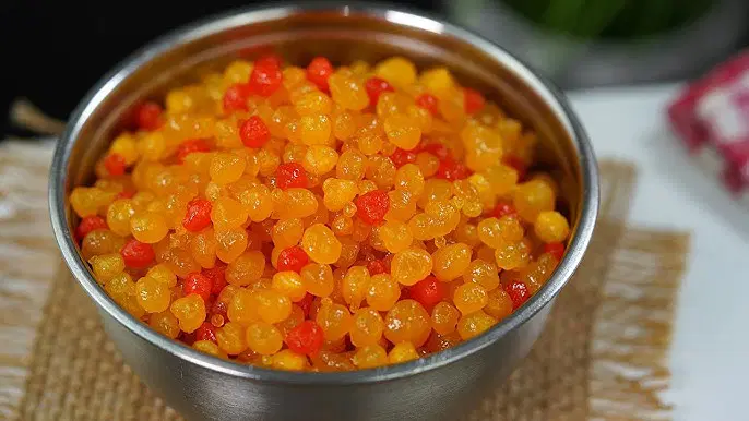 BUNIYA / BUNDI SWEETS - JHATPAT QUALITY GURANTEE
