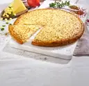 Margherita pizza by Domino's Pizza Medium – image 1