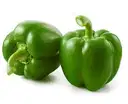 CAPSICUM - SHIMLA MIRCH – image 1