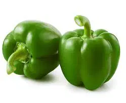 CAPSICUM - SHIMLA MIRCH