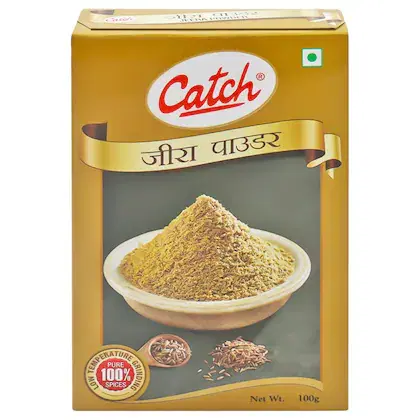 CATCH JIRA POWDER