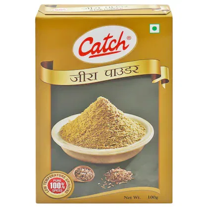 CATCH JIRA POWDER