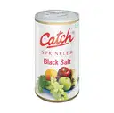CATCH SPRINKLER BLACK SALT-200 GM – image 1