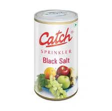 CATCH SPRINKLER BLACK SALT-200 GM