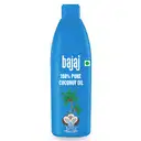 BAJAJ 100% PURE COCONUT OIL 300ML – image 1