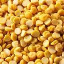 CHANA DAAL LOOSE 1 KG PKT – image 1