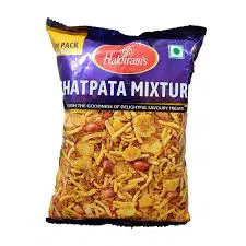 CHATPATA MIXTURE-150 GM