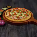 NON VEG PIZZA CLASSIC BY LAZIZ PIZZA - TIME 12 PM TO 9 PM- PRE PAID ONLY – image 1