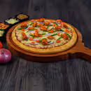 NON VEG PIZZA CLASSIC BY LAZIZ PIZZA - TIME 12 PM TO 9 PM- PRE PAID ONLY