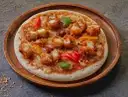 CHILLI PANEER MATKA PIZZA DESHI THAT – image 1