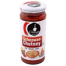 CHINGS SCHEZWAN CHUTNEY