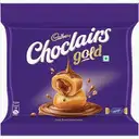 CADBURY CHOCOLAIRS GOLD -130 GM – image 1
